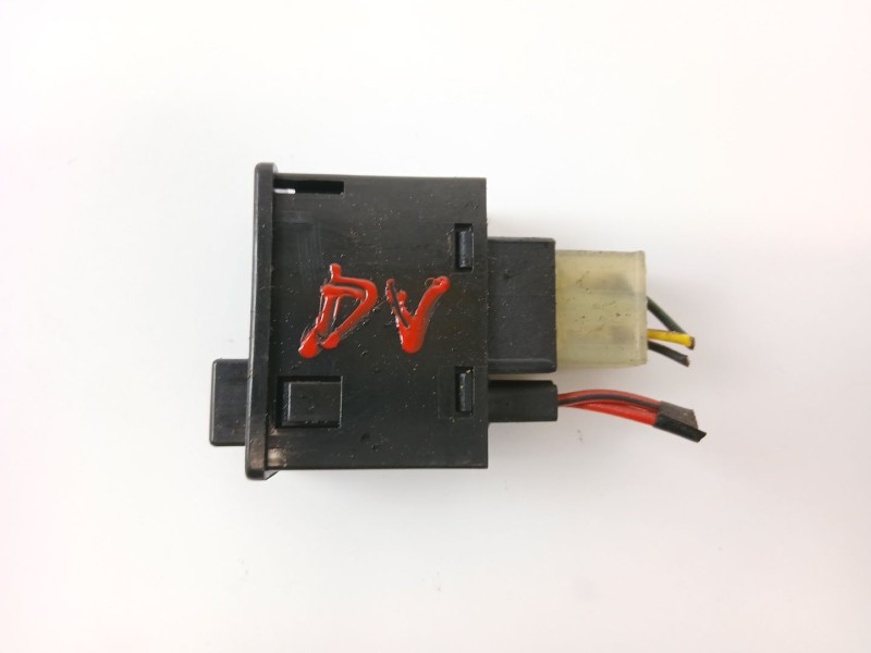 Recambio de boton luneta termica para rover 200 i sedán (xh) 216 referencia OEM IAM   