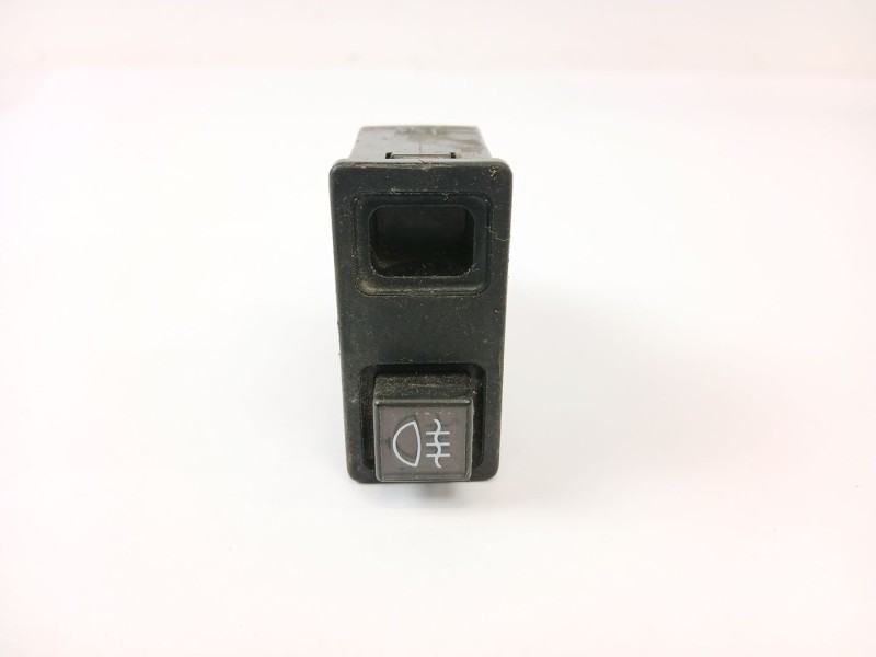 Recambio de boton antiniebla para rover 200 i sedán (xh) 216 referencia OEM IAM   