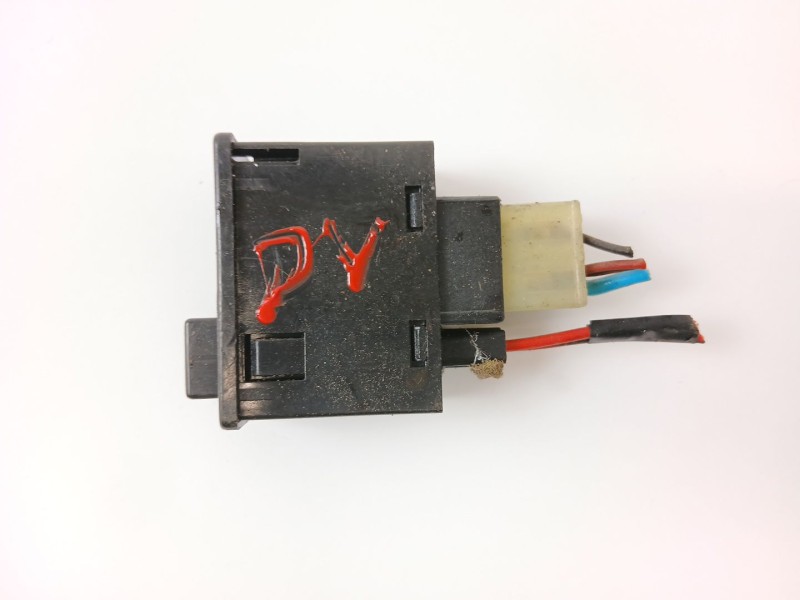 Recambio de boton antiniebla para rover 200 i sedán (xh) 216 referencia OEM IAM   
