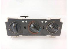 Recambio de mando calefaccion / aire acondicionado para peugeot 306 hatchback (7a, 7c, n3, n5) 1.9 d referencia OEM IAM 83005126