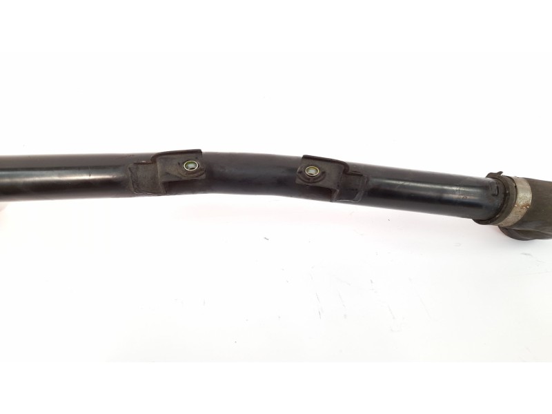 Recambio de mangueras intercooler para nissan primera berlina (p12) hatchback 1.9 dci referencia OEM IAM   