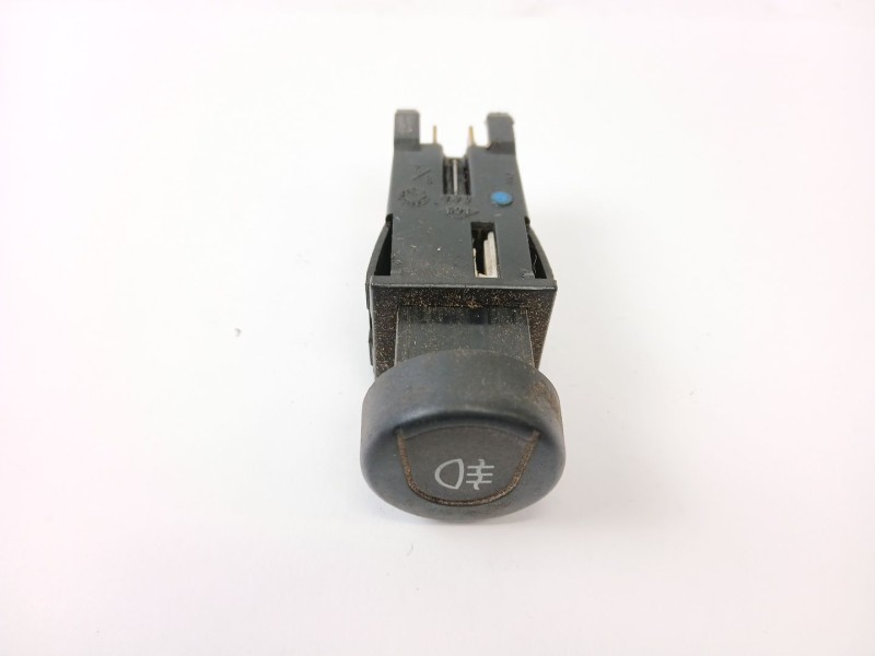 Recambio de boton antiniebla para peugeot 306 hatchback (7a, 7c, n3, n5) 1.9 d referencia OEM IAM   