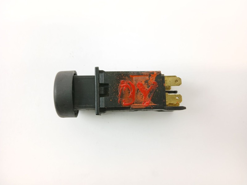 Recambio de warning para peugeot 306 hatchback (7a, 7c, n3, n5) 1.9 d referencia OEM IAM   