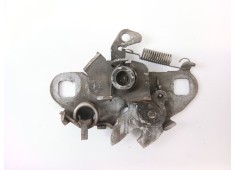 Recambio de cerradura capot para peugeot 306 hatchback (7a, 7c, n3, n5) 1.9 d referencia OEM IAM   
