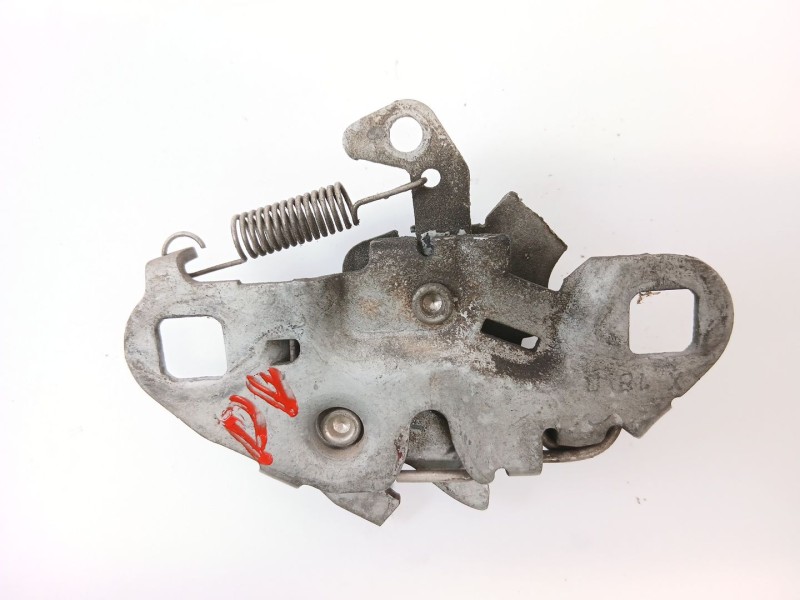 Recambio de cerradura capot para peugeot 306 hatchback (7a, 7c, n3, n5) 1.9 d referencia OEM IAM   