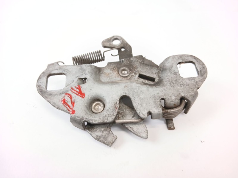 Recambio de cerradura capot para peugeot 306 hatchback (7a, 7c, n3, n5) 1.9 d referencia OEM IAM   