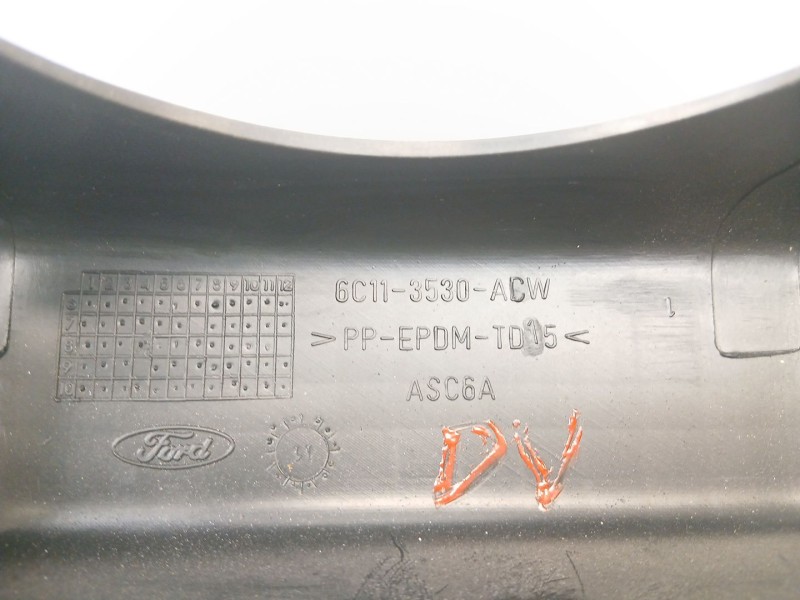 Recambio de moldura para ford transit furgoneta (fa_ _) 2.2 tdci referencia OEM IAM 6C11-3530  
