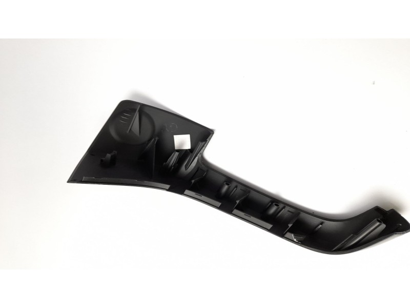 Recambio de moldura para volkswagen golf plus (521) advance referencia OEM IAM 5M0867039A  