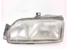 Recambio de faro izquierdo para ford sierra ii (gbg, gb4) 2.0 i referencia OEM IAM 54530728  