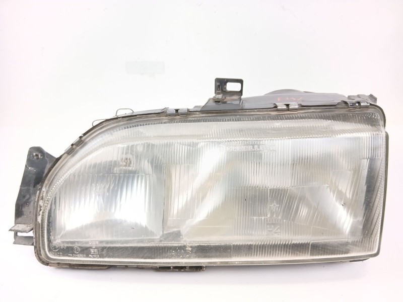 Recambio de faro izquierdo para ford sierra ii (gbg, gb4) 2.0 i referencia OEM IAM 54530728  