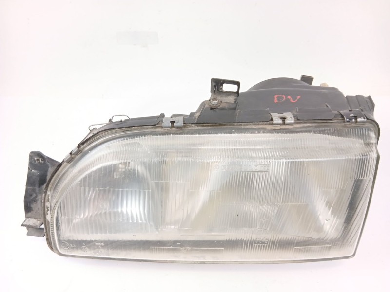 Recambio de faro izquierdo para ford sierra ii (gbg, gb4) 2.0 i referencia OEM IAM 54530728  