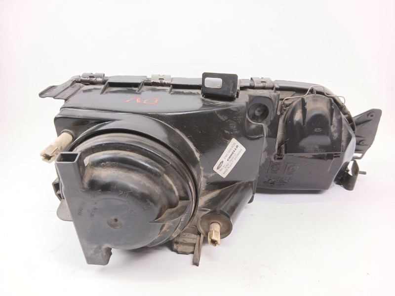 Recambio de faro izquierdo para ford sierra ii (gbg, gb4) 2.0 i referencia OEM IAM 54530728  