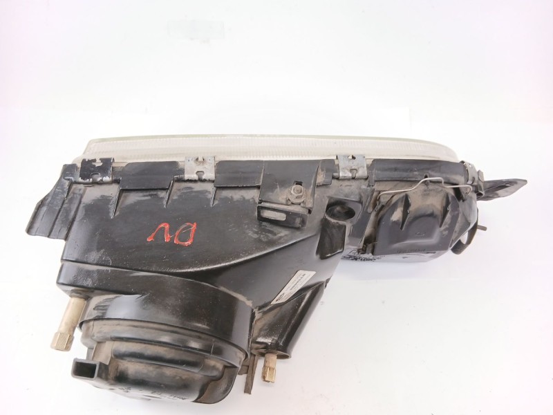Recambio de faro izquierdo para ford sierra ii (gbg, gb4) 2.0 i referencia OEM IAM 54530728  