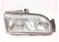 Recambio de faro derecho para ford sierra ii (gbg, gb4) 2.0 i referencia OEM IAM 54530727  