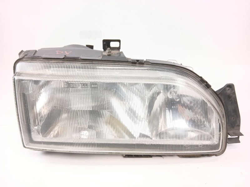 Recambio de faro derecho para ford sierra ii (gbg, gb4) 2.0 i referencia OEM IAM 54530727  