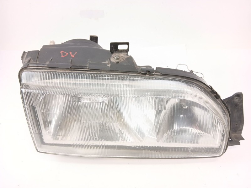 Recambio de faro derecho para ford sierra ii (gbg, gb4) 2.0 i referencia OEM IAM 54530727  