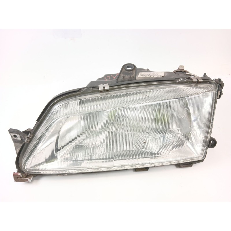 Recambio de faro izquierdo para peugeot 306 hatchback (7a, 7c, n3, n5) 1.9 d referencia OEM IAM 085594  