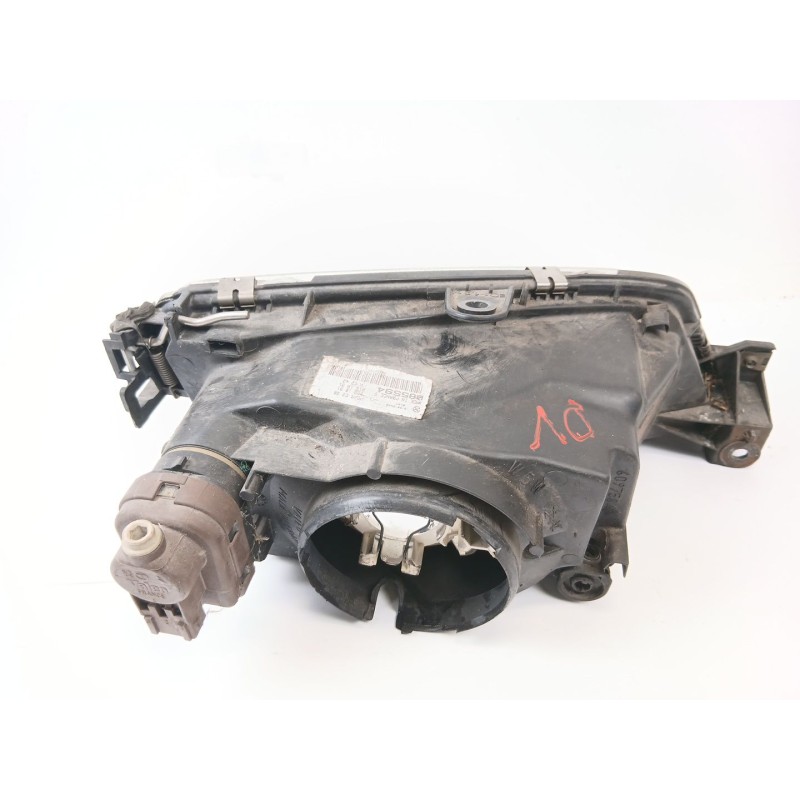 Recambio de faro izquierdo para peugeot 306 hatchback (7a, 7c, n3, n5) 1.9 d referencia OEM IAM 085594  