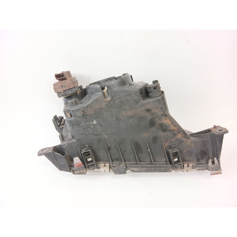 Recambio de faro izquierdo para peugeot 306 hatchback (7a, 7c, n3, n5) 1.9 d referencia OEM IAM 085594  