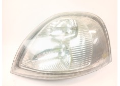 Recambio de faro izquierdo para renault master ii furgoneta (fd) 2.5 dci 120 referencia OEM IAM 8200163516  