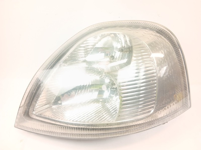 Recambio de faro izquierdo para renault master ii furgoneta (fd) 2.5 dci 120 referencia OEM IAM 8200163516  