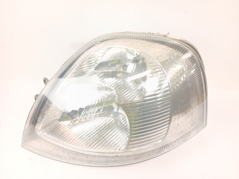 Recambio de faro izquierdo para renault master ii furgoneta (fd) 2.5 dci 120 referencia OEM IAM 8200163516  