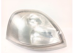 Recambio de faro derecho para renault master ii furgoneta (fd) 2.5 dci 120 referencia OEM IAM 8200163518  