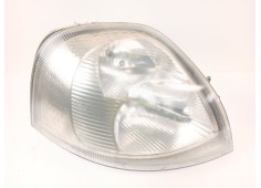 Recambio de faro derecho para renault master ii furgoneta (fd) 2.5 dci 120 referencia OEM IAM 8200163518   2
