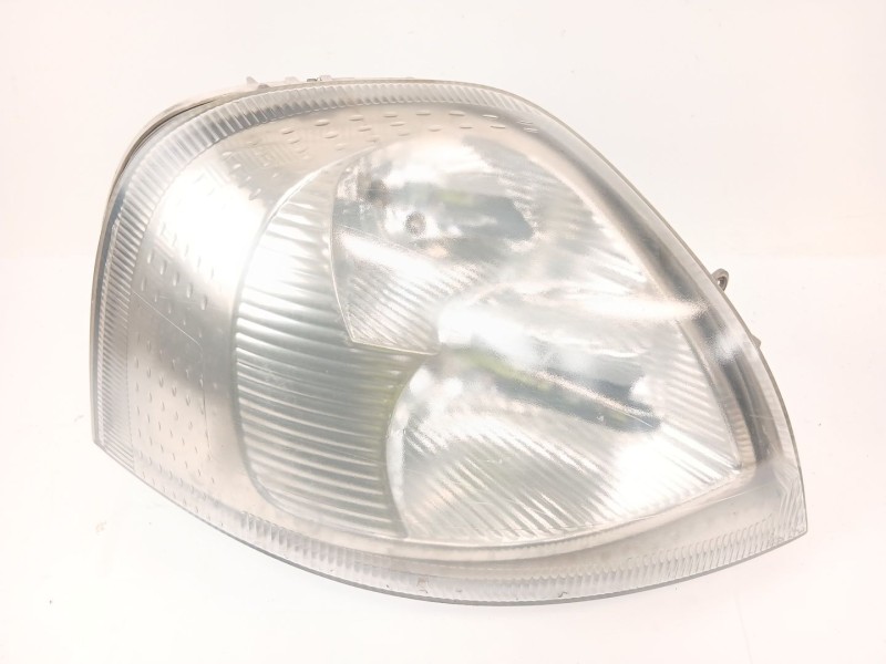 Recambio de faro derecho para renault master ii furgoneta (fd) 2.5 dci 120 referencia OEM IAM 8200163518  