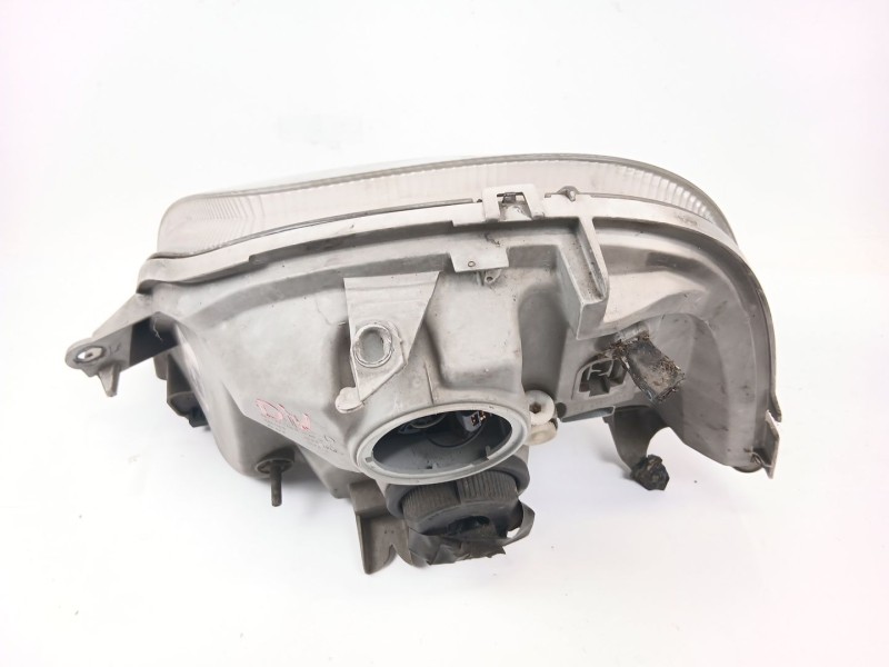 Recambio de faro derecho para renault master ii furgoneta (fd) 2.5 dci 120 referencia OEM IAM 8200163518  