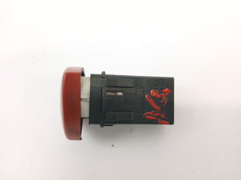 Recambio de warning para renault master ii furgoneta (fd) 2.5 dci 120 referencia OEM IAM   