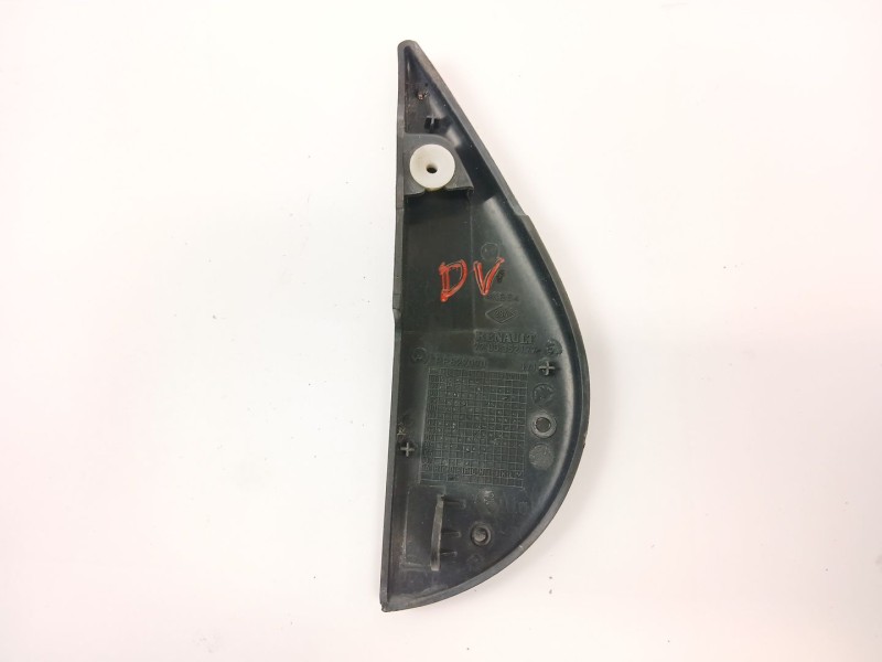 Recambio de moldura para renault master ii furgoneta (fd) 2.5 dci 120 referencia OEM IAM 7700352177  