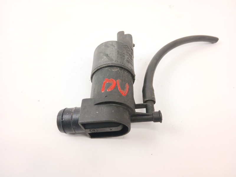 Recambio de bomba limpia para renault master ii furgoneta (fd) 2.5 dci 120 referencia OEM IAM 9641553880  