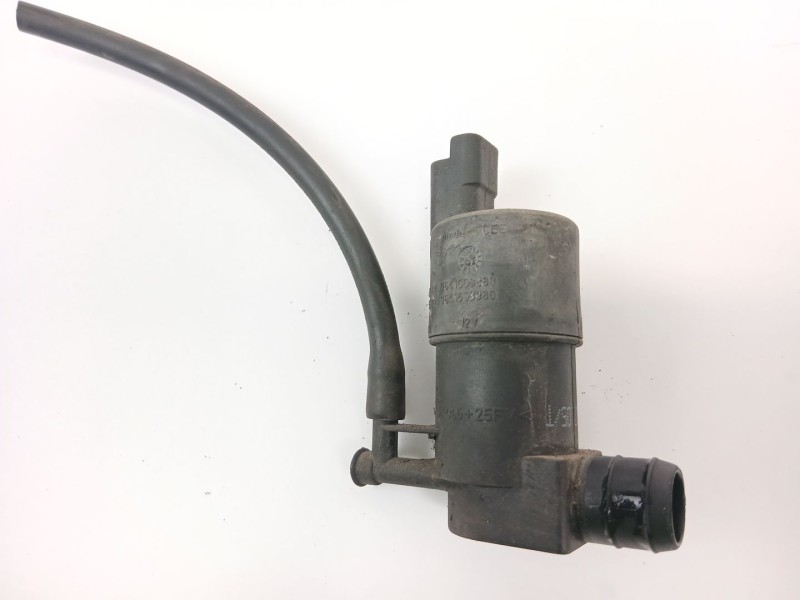 Recambio de bomba limpia para renault master ii furgoneta (fd) 2.5 dci 120 referencia OEM IAM 9641553880  