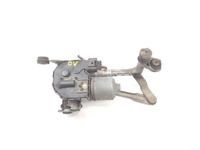 MOTOR LIMPIA DELANTERO 1P0955120A 1P0955024B 