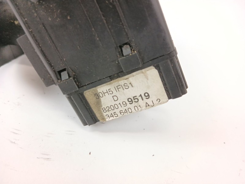 Recambio de mando limpia para renault master ii furgoneta (fd) 2.5 dci 120 referencia OEM IAM 8200199519  