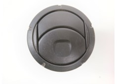 Recambio de rejilla aireadora para renault master ii furgoneta (fd) 2.5 dci 120 referencia OEM IAM   
