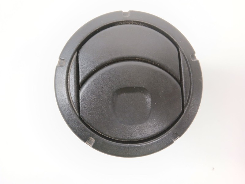 Recambio de rejilla aireadora para renault master ii furgoneta (fd) 2.5 dci 120 referencia OEM IAM   