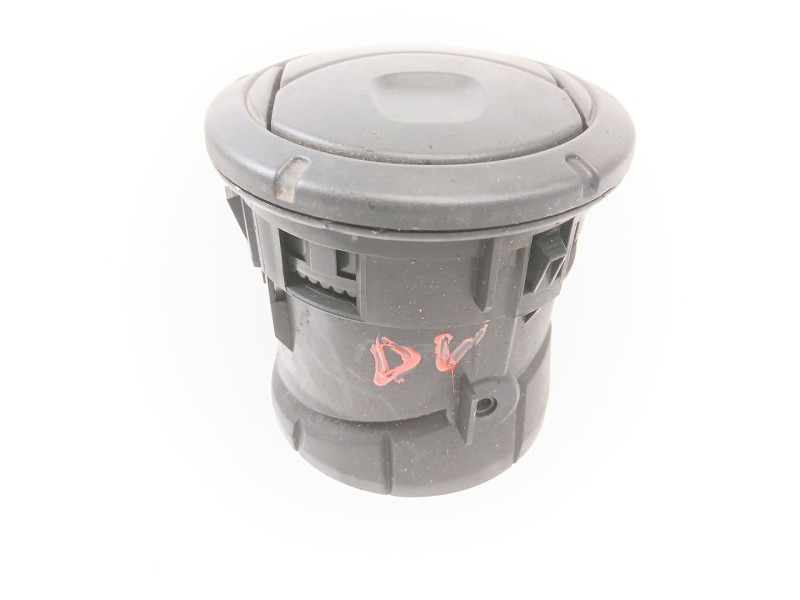 Recambio de rejilla aireadora para renault master ii furgoneta (fd) 2.5 dci 120 referencia OEM IAM   