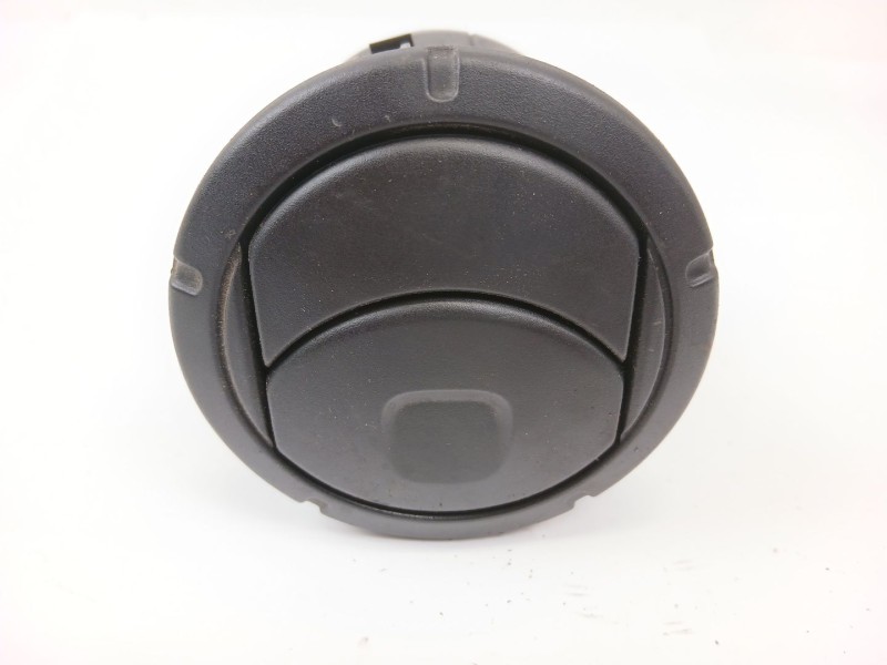 Recambio de rejilla aireadora para renault master ii furgoneta (fd) 2.5 dci 120 referencia OEM IAM   