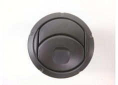 Recambio de rejilla aireadora para renault master ii furgoneta (fd) 2.5 dci 120 referencia OEM IAM   