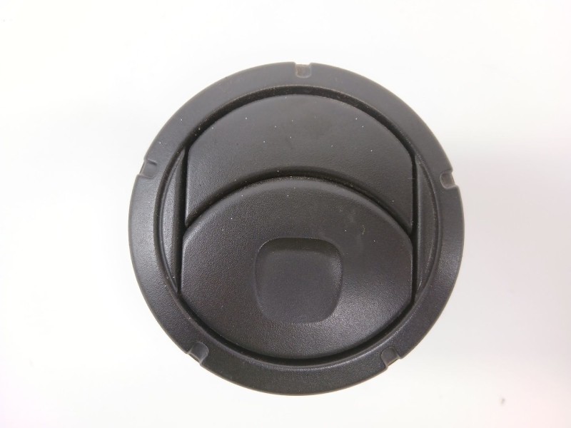 Recambio de rejilla aireadora para renault master ii furgoneta (fd) 2.5 dci 120 referencia OEM IAM   