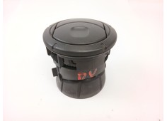 Recambio de rejilla aireadora para renault master ii furgoneta (fd) 2.5 dci 120 referencia OEM IAM    2