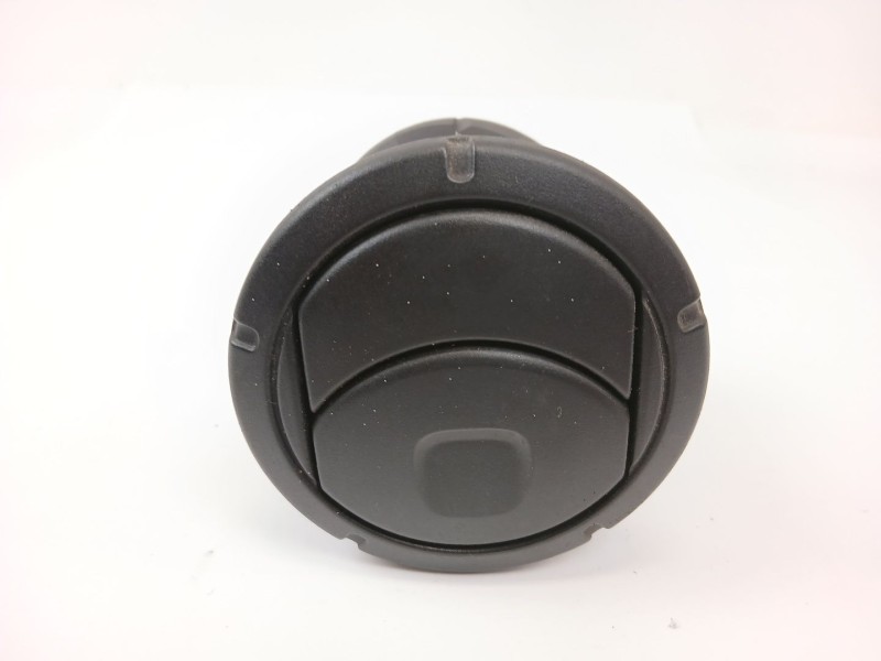 Recambio de rejilla aireadora para renault master ii furgoneta (fd) 2.5 dci 120 referencia OEM IAM   