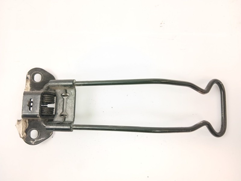 Recambio de varios para renault master ii furgoneta (fd) 2.5 dci 120 referencia OEM IAM 8200080175  