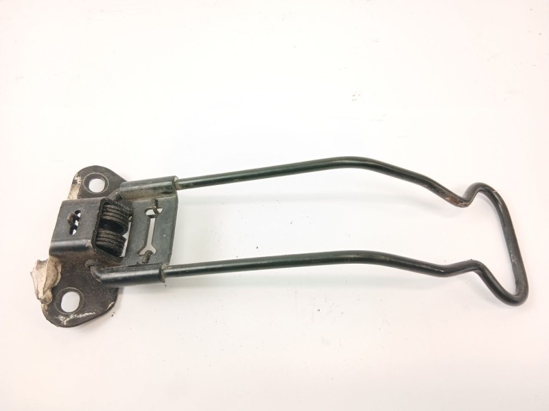 Recambio de varios para renault master ii furgoneta (fd) 2.5 dci 120 referencia OEM IAM 8200080175  