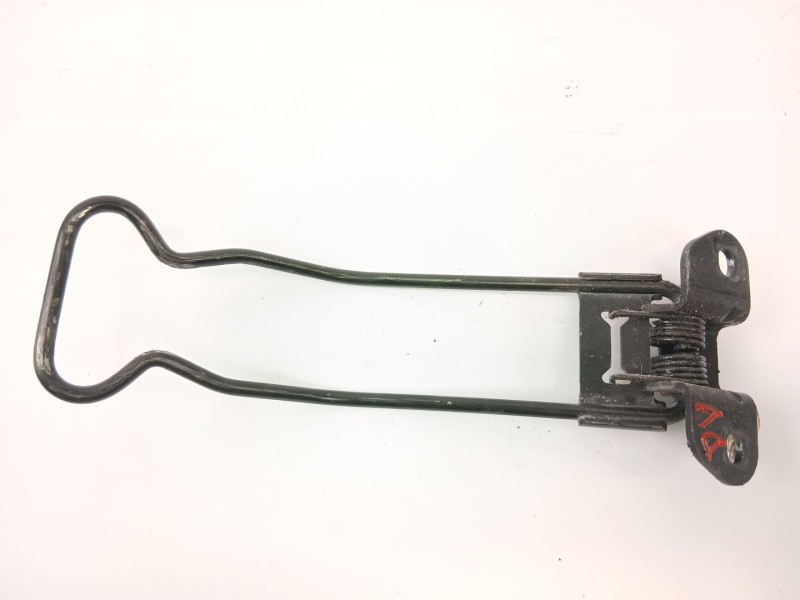 Recambio de varios para renault master ii furgoneta (fd) 2.5 dci 120 referencia OEM IAM 8200080175  