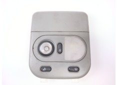 Recambio de luz interior para renault master ii furgoneta (fd) 2.5 dci 120 referencia OEM IAM   