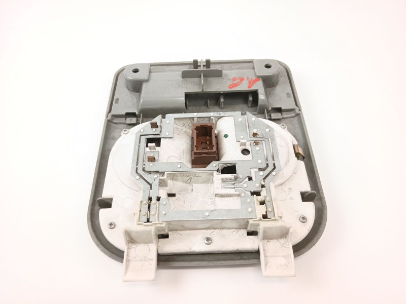 Recambio de luz interior para renault master ii furgoneta (fd) 2.5 dci 120 referencia OEM IAM   