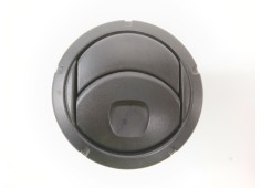 Recambio de rejilla aireadora para renault master ii furgoneta (fd) 2.5 dci 120 referencia OEM IAM   